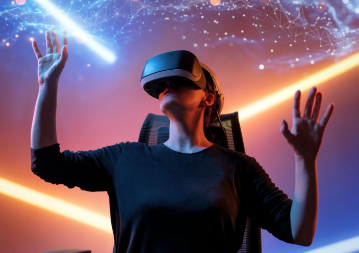 Параллельная реальность: как метавселенные меняют экономику и культуру