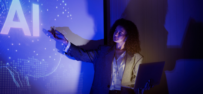 Пять ИИ-новинок 2026 года, которые сделают вашу жизнь проще и ярче