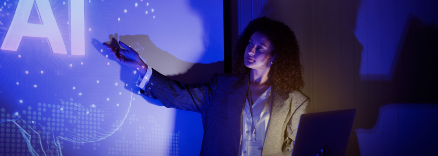 5 AI Innovations of 2026 That Will Make Your Life Easier and More Exciting