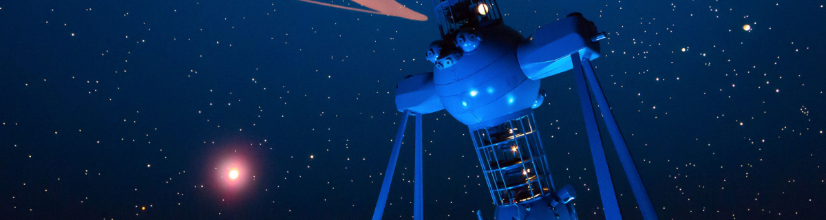 «Деловой космос». Большой разбор коммерческих космических компаний