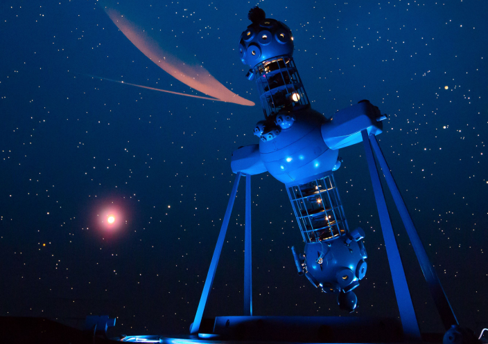 “Business Space”. A Large-Scale Review of Commercial Space Companies