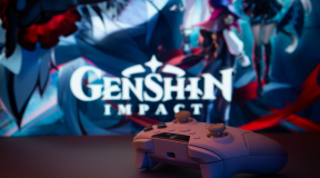 Gacha Games: From Weapon Collecting to Space Waifus