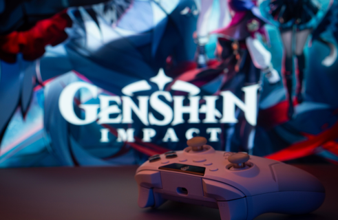 Гача-игры: от коллекционирования оружия до космических вайфу