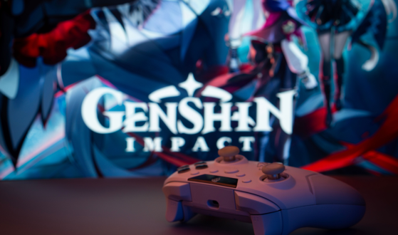 Gacha Games: From Weapon Collecting to Space Waifus