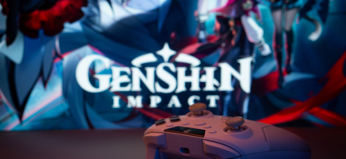 Гача-игры: от коллекционирования оружия до космических вайфу