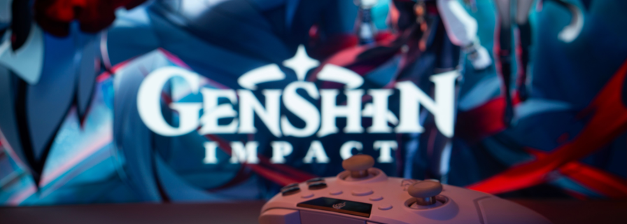 Gacha Games: From Weapon Collecting to Space Waifus