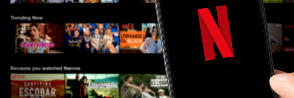 Six New Science Fiction TV Series Worth Watching 4