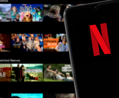 Six New Science Fiction TV Series Worth Watching 4