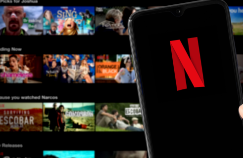 Six New Science Fiction TV Series Worth Watching 4