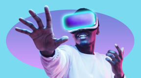 Virtual Reality, Now with Taste: The US Has Created e-Taste, a Device That Will Trick Your Receptors