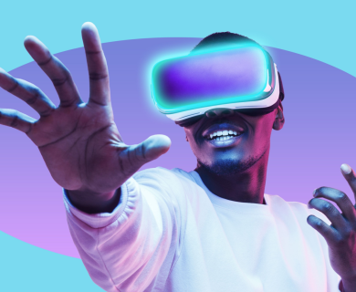 Virtual Reality, Now with Taste: The US Has Created e-Taste, a Device That Will Trick Your Receptors
