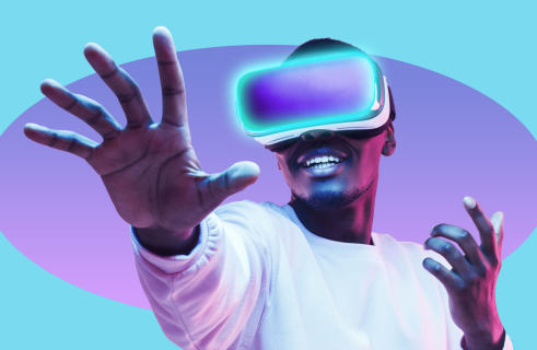 Virtual Reality, Now with Taste: The US Has Created e-Taste, a Device That Will Trick Your Receptors