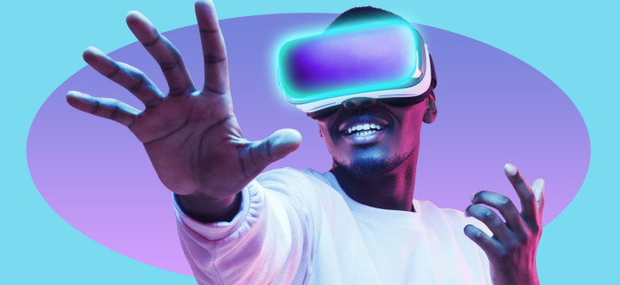 Virtual Reality, Now with Taste: The US Has Created e-Taste, a Device That Will Trick Your Receptors