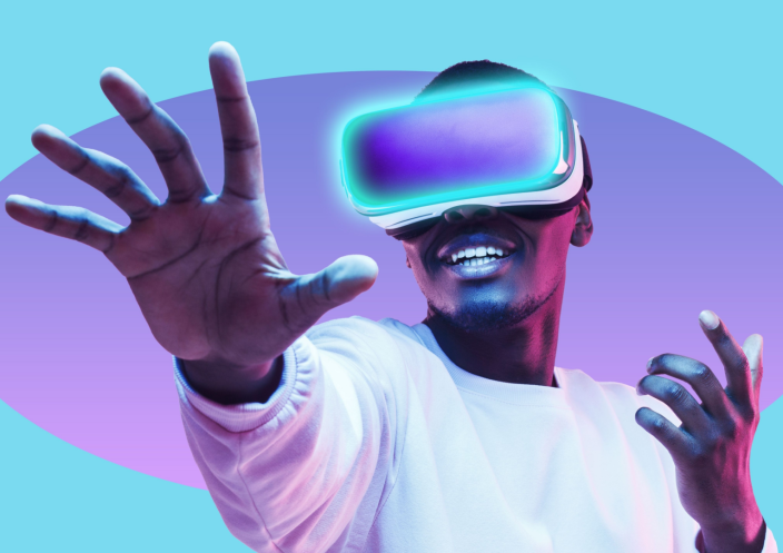 Virtual Reality, Now with Taste: The US Has Created e-Taste, a Device That Will Trick Your Receptors