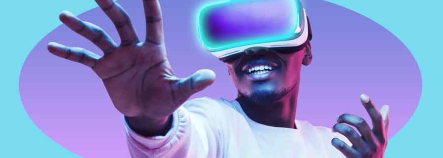 Virtual Reality, Now with Taste: The US Has Created e-Taste, a Device That Will Trick Your Receptors