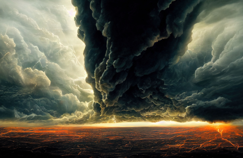 Your Guide to the Apocalypse: A Collection of New Disaster Movies and Survival Series
