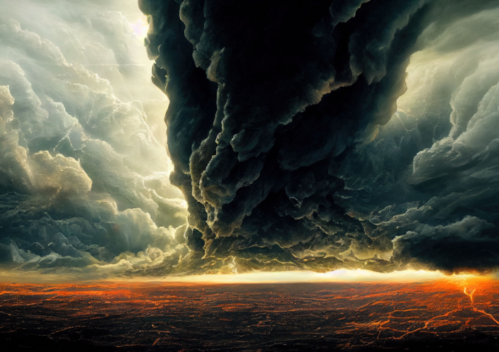 Your Guide to the Apocalypse: A Collection of New Disaster Movies and Survival Series
