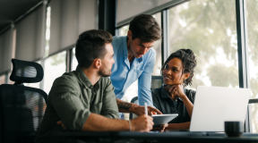 How the IT Market Has Changed and What Awaits It in the Next Five Years