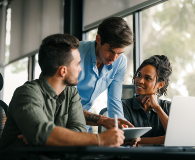 How the IT Market Has Changed and What Awaits It in the Next Five Years