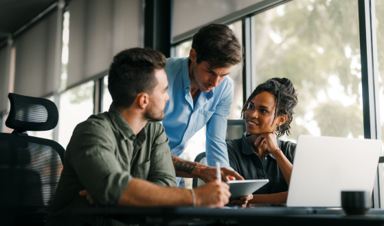 How the IT Market Has Changed and What Awaits It in the Next Five Years