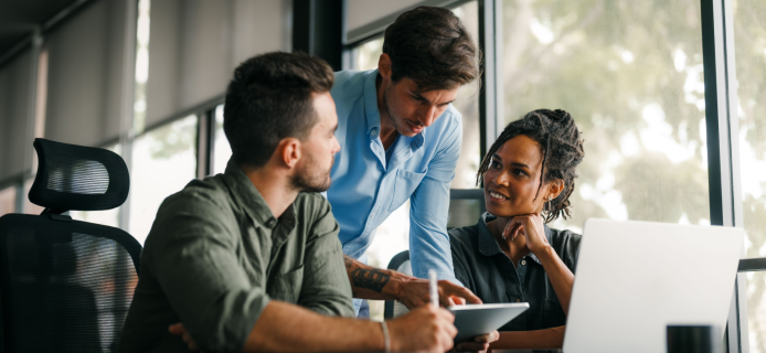 How the IT Market Has Changed and What Awaits It in the Next Five Years