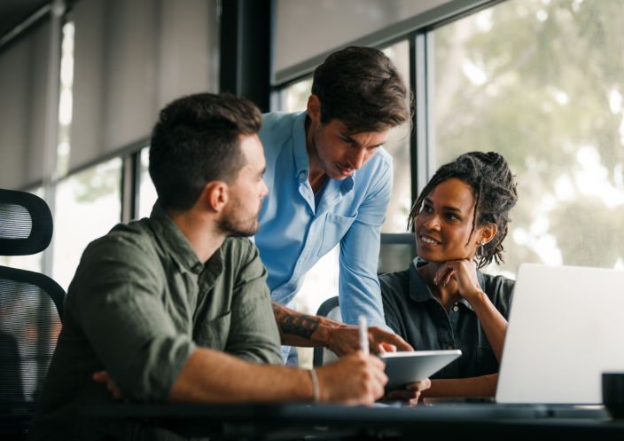 How the IT Market Has Changed and What Awaits It in the Next Five Years