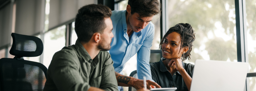 How the IT Market Has Changed and What Awaits It in the Next Five Years