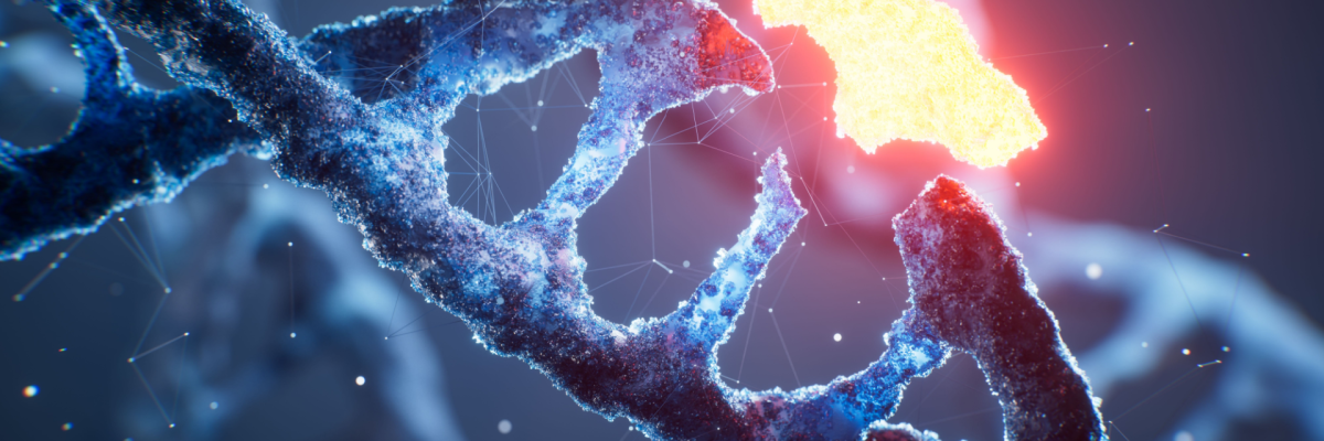 Surgery at the Molecular Level: How In Vivo Gene Editing Is Saving Lives