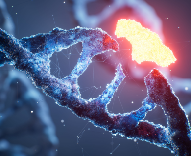 Surgery at the Molecular Level: How In Vivo Gene Editing Is Saving Lives