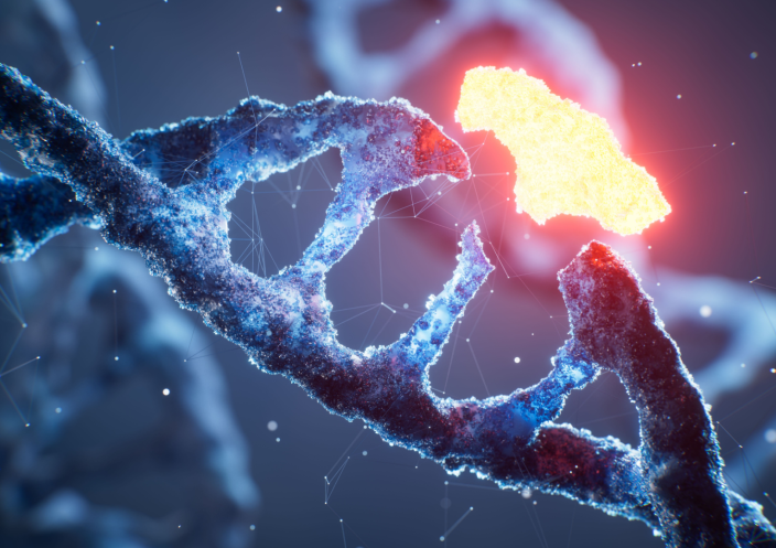 Surgery at the Molecular Level: How In Vivo Gene Editing Is Saving Lives