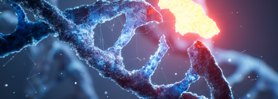Surgery at the Molecular Level: How In Vivo Gene Editing Is Saving Lives
