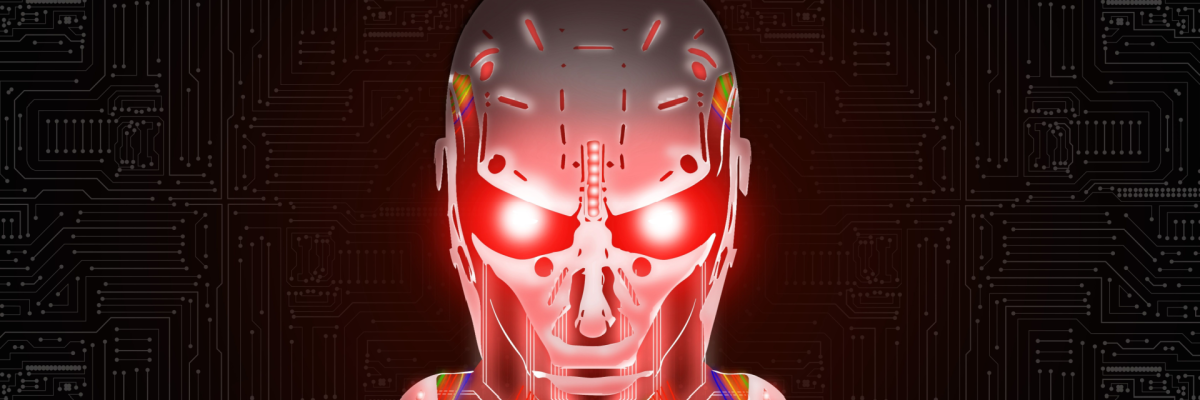 When AI Gets Out of Control: 6 Doomsday Scenarios