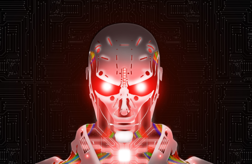 When AI Gets Out of Control: 6 Doomsday Scenarios