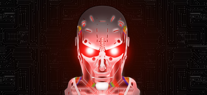 When AI Gets Out of Control: 6 Doomsday Scenarios