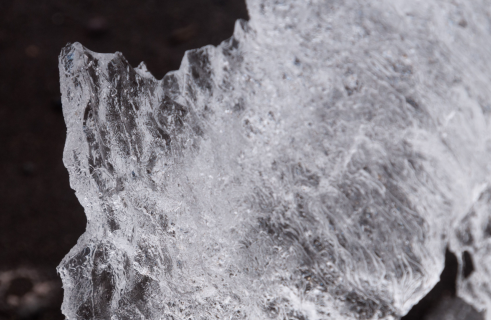 The Ice Time Machine: How Scientists Discovered the Air Earth Breathed 1.5 Million Years Ago