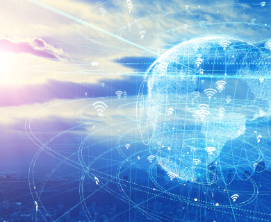 Cameras Are No Longer Necessary: How Wi-Fi and Radio Waves Learned to Track People