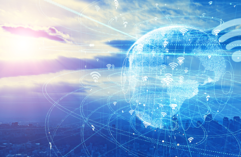 Cameras Are No Longer Necessary: How Wi-Fi and Radio Waves Learned to Track People