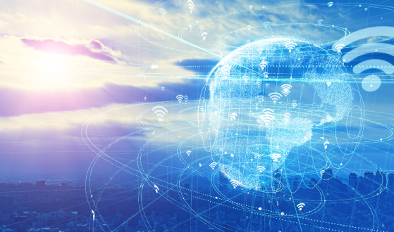 Cameras Are No Longer Necessary: How Wi-Fi and Radio Waves Learned to Track People