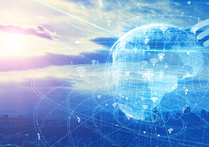 Cameras Are No Longer Necessary: How Wi-Fi and Radio Waves Learned to Track People