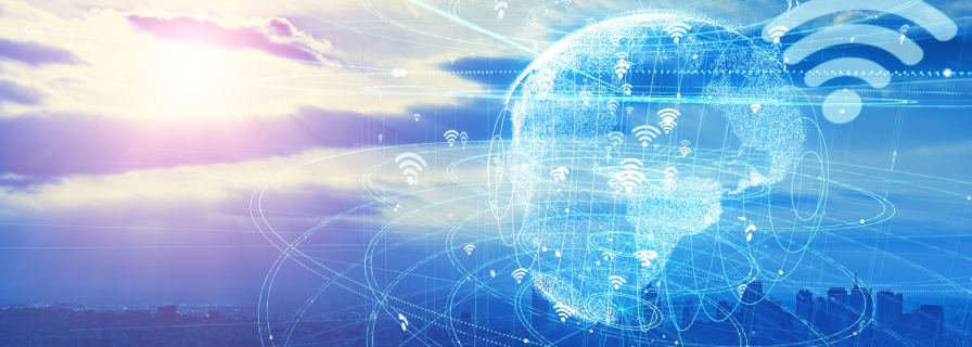 Cameras Are No Longer Necessary: How Wi-Fi and Radio Waves Learned to Track People