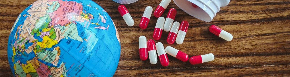 Pharma in Space: What Drugs Will Be Made in Orbit?