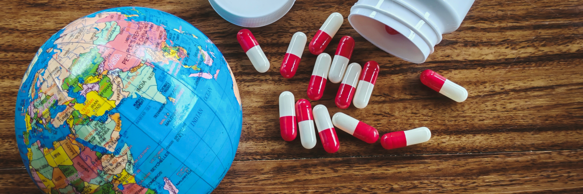 Pharma in Space: What Drugs Will Be Made in Orbit?