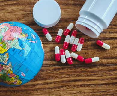 Pharma in Space: What Drugs Will Be Made in Orbit?