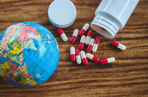 Pharma in Space: What Drugs Will Be Made in Orbit?