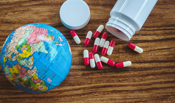 Pharma in Space: What Drugs Will Be Made in Orbit?