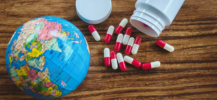 Pharma in Space: What Drugs Will Be Made in Orbit?