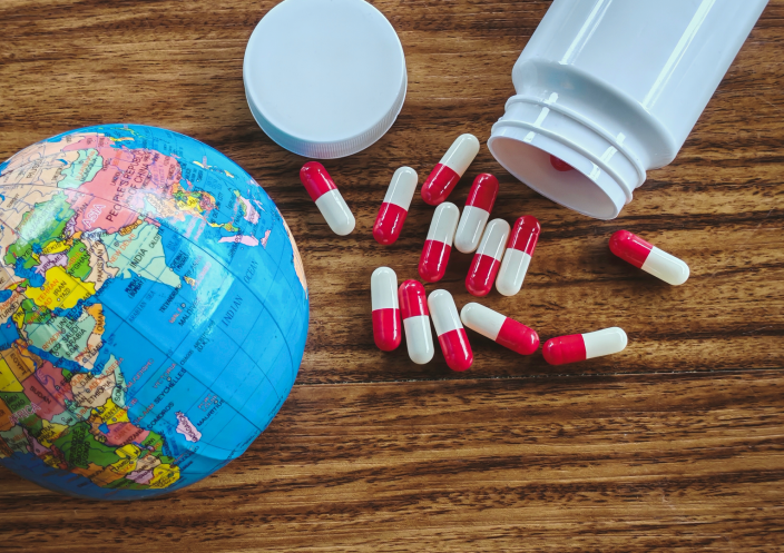 Pharma in Space: What Drugs Will Be Made in Orbit?