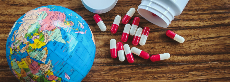 Pharma in Space: What Drugs Will Be Made in Orbit?