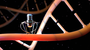 A Robot Smaller Than a Bacterium: How Scientists Created a Microscopic “Cleaner” Powered by Light