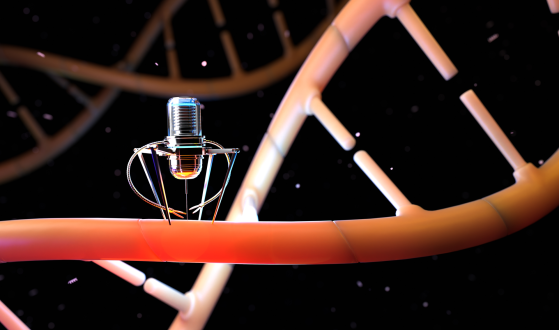 A Robot Smaller Than a Bacterium: How Scientists Created a Microscopic “Cleaner” Powered by Light